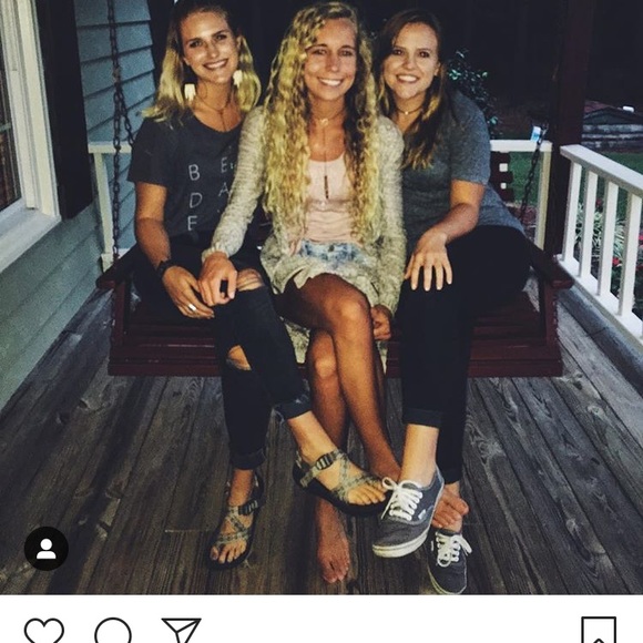 UO Black vintage denim Jean - Picture 8 of 8